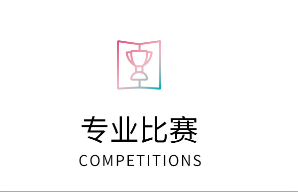 专业比赛